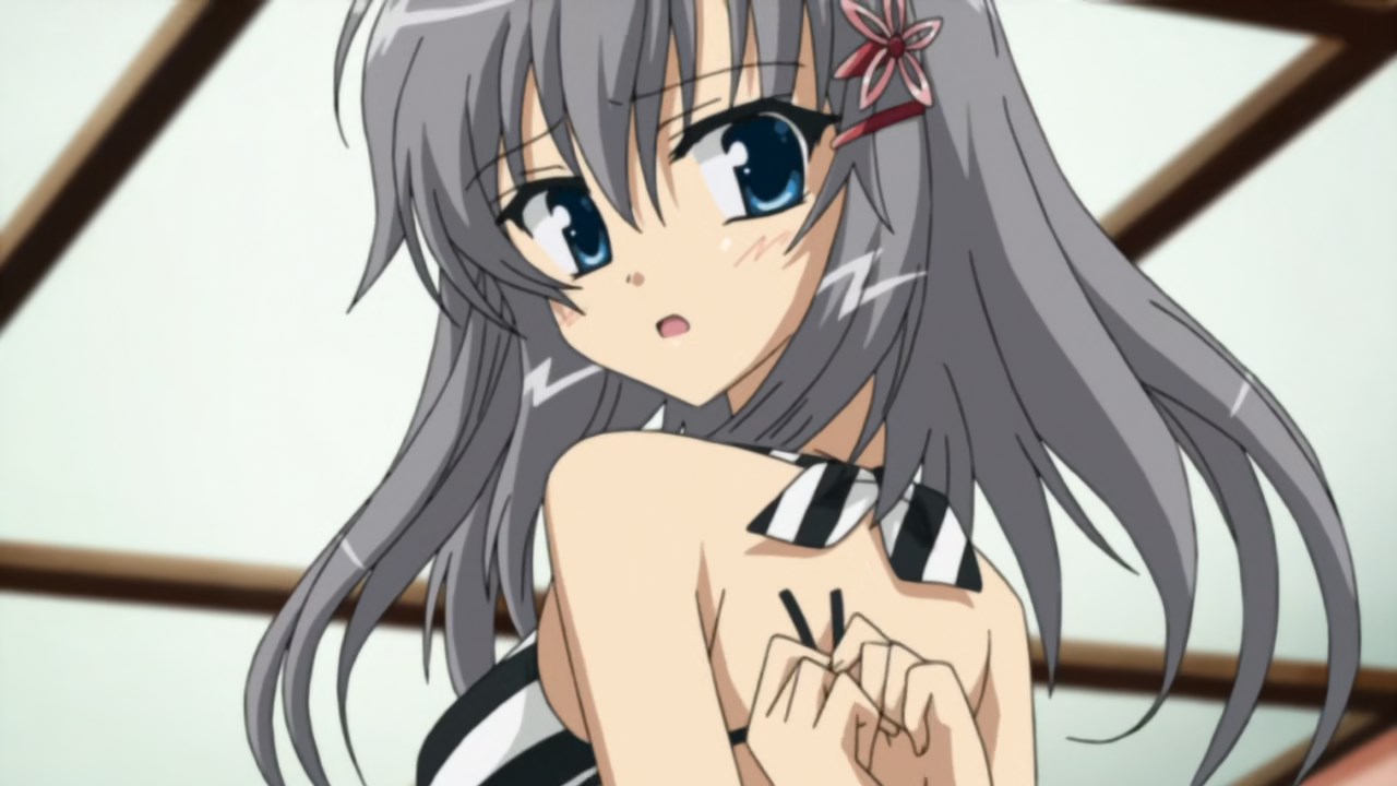 Холм в багряных сумерках: Хардкор — скриншот 5