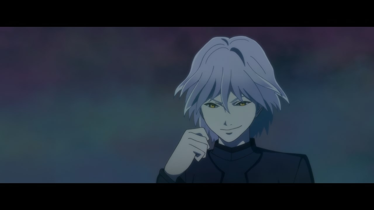 Законы Вселенной: Часть 1 — скриншот 20