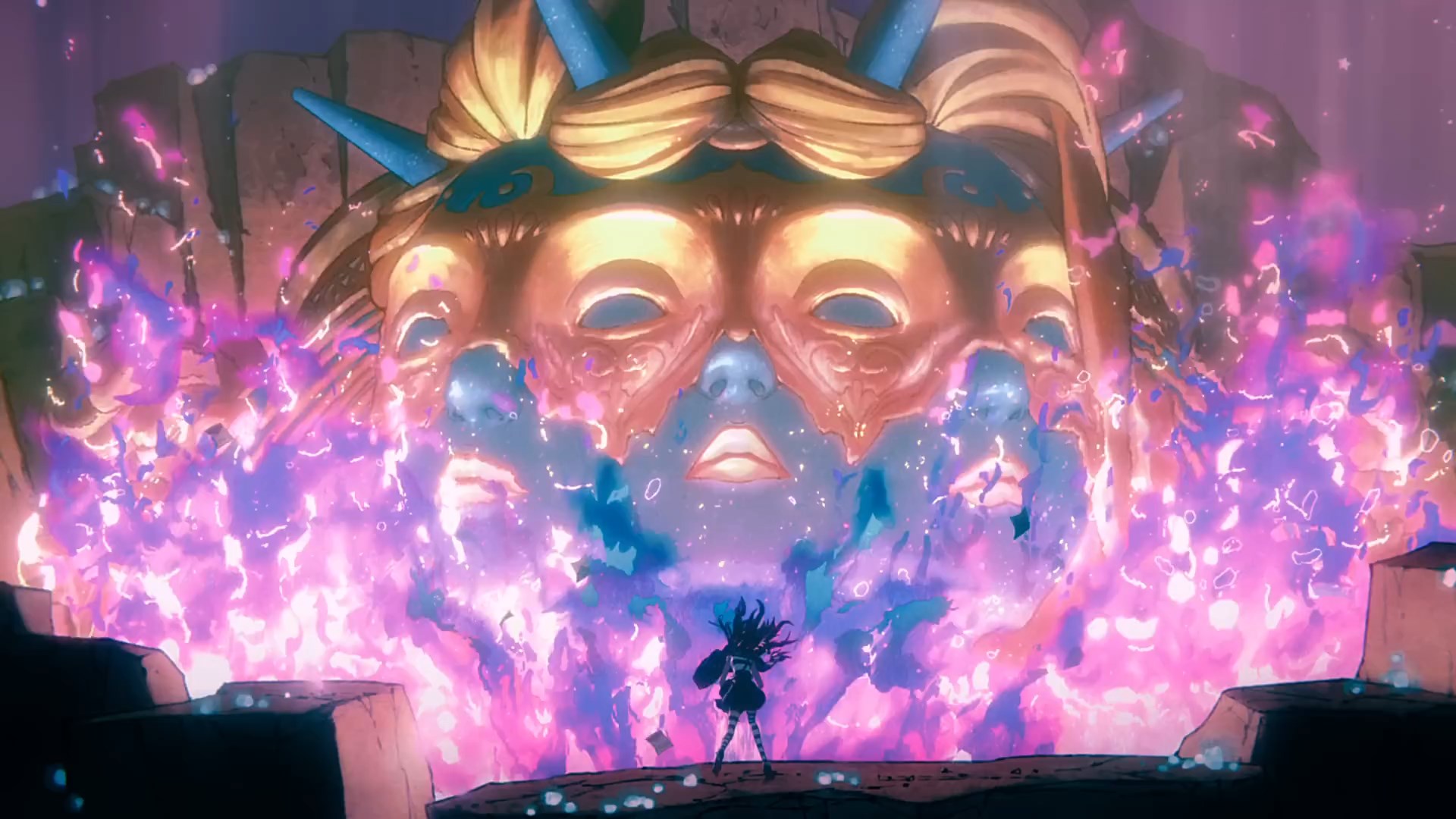 Сладкая руна: Две ведьмы — скриншот 22