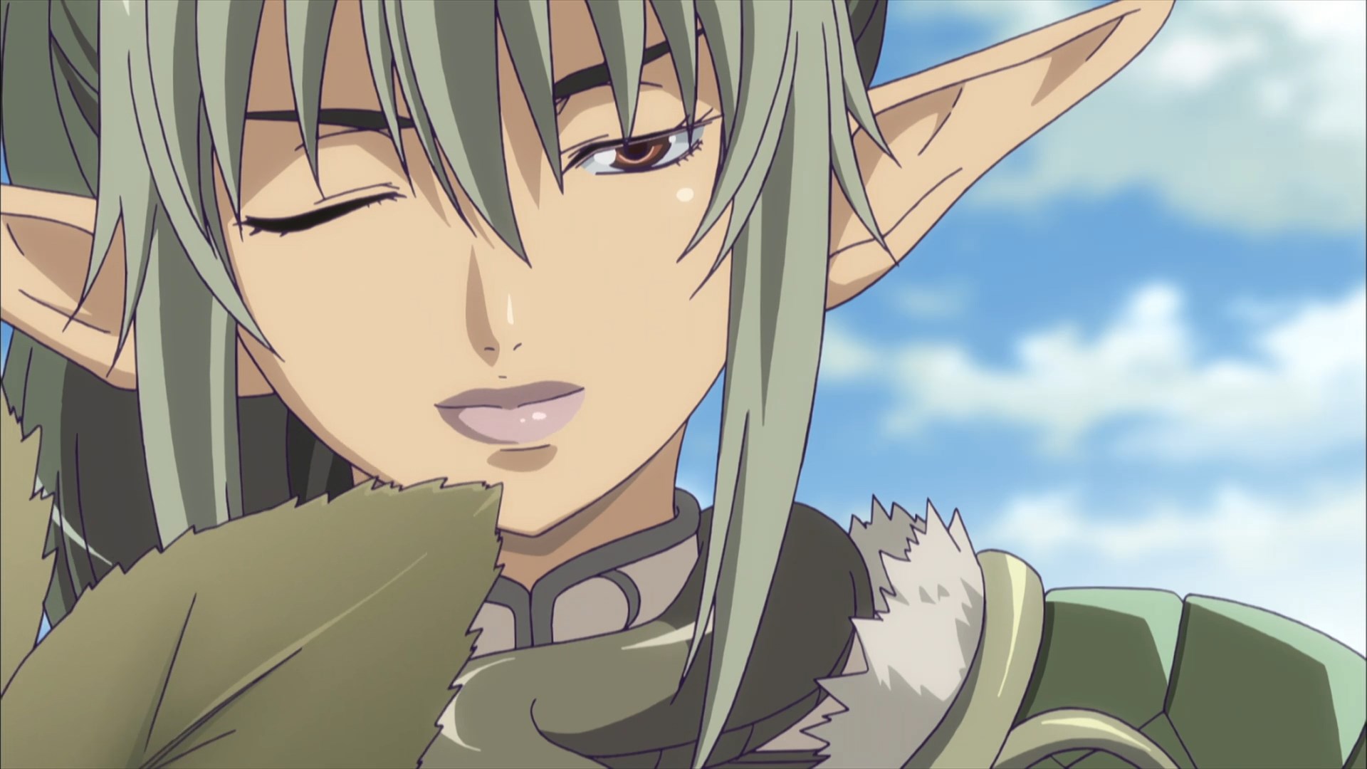 Клинок королевы: Прекрасные воительницы — скриншот 14