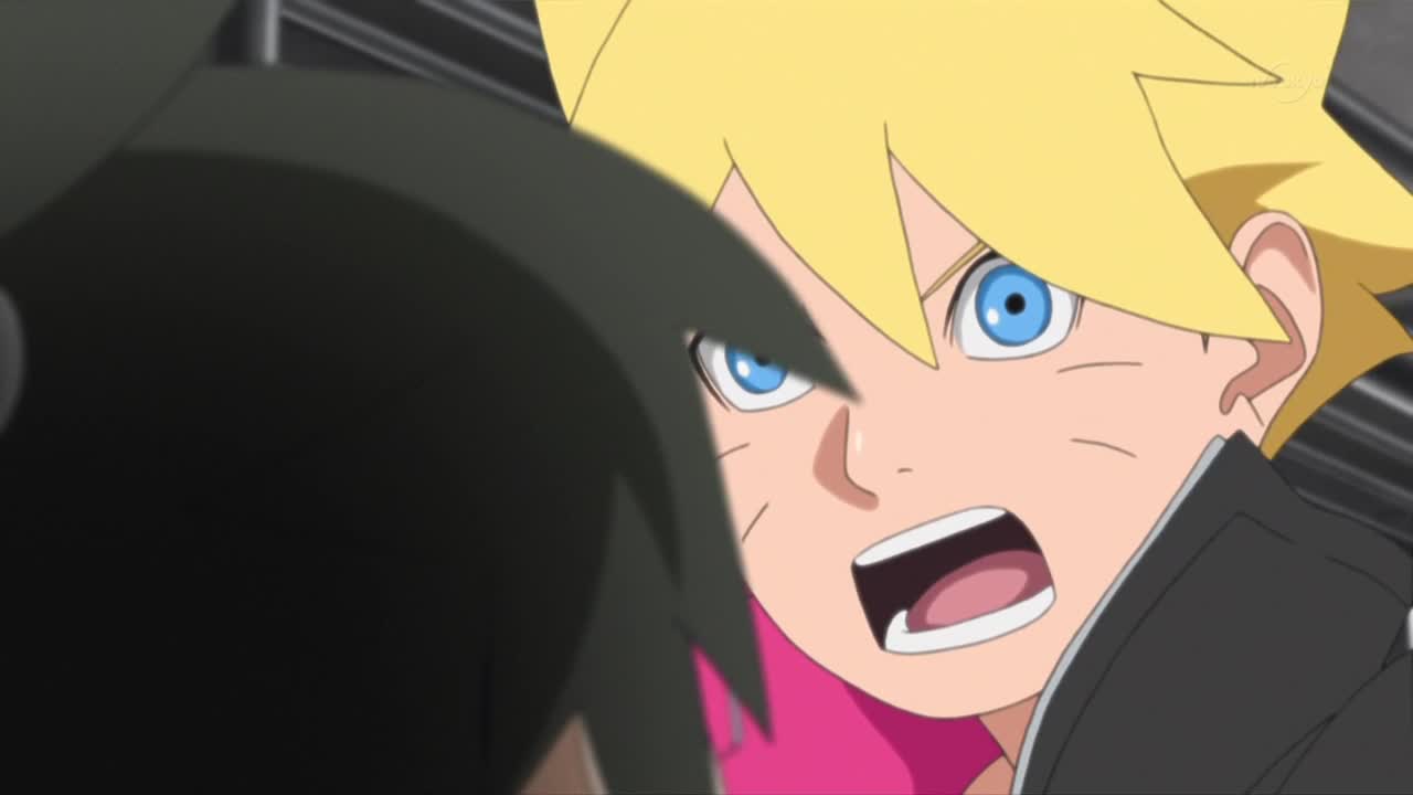 Боруто: Новое поколение Наруто — скриншот 44