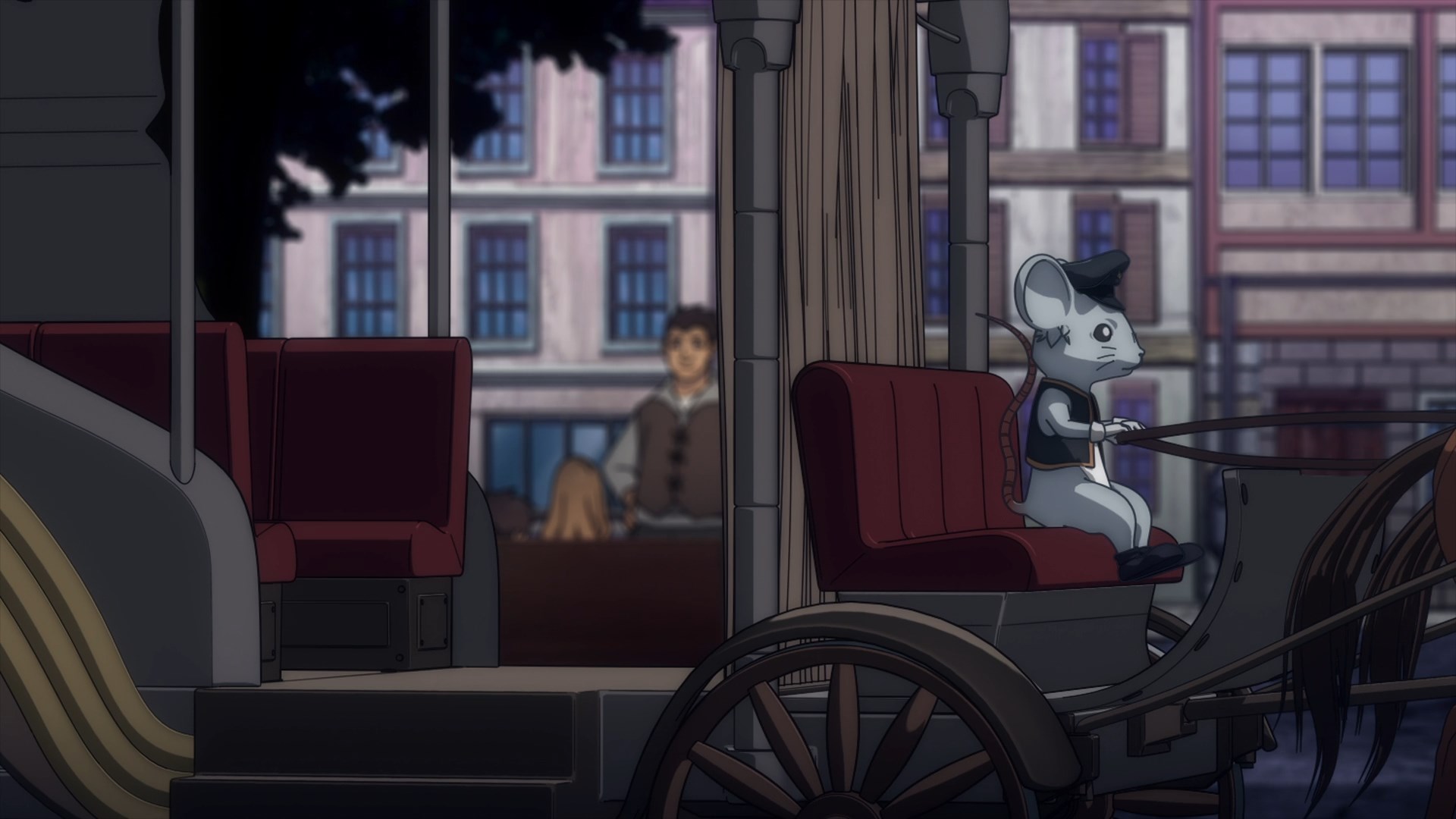 Самый известный диктор создаёт самый великий в мире клан — скриншот 21