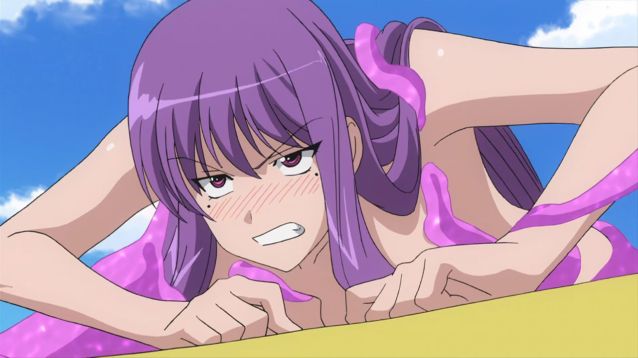 Князь тьмы с задней парты: Спецвыпуски — скриншот 17