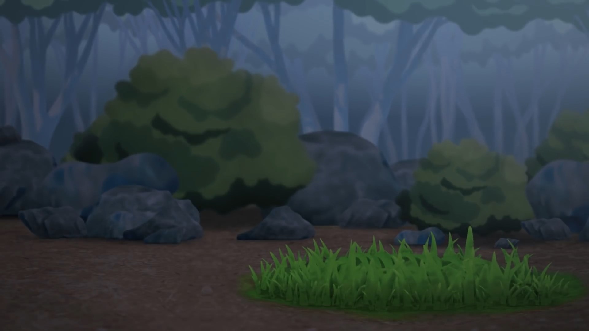 Покемон: Наблюдение! Энциклопедия покемонов — скриншот 9