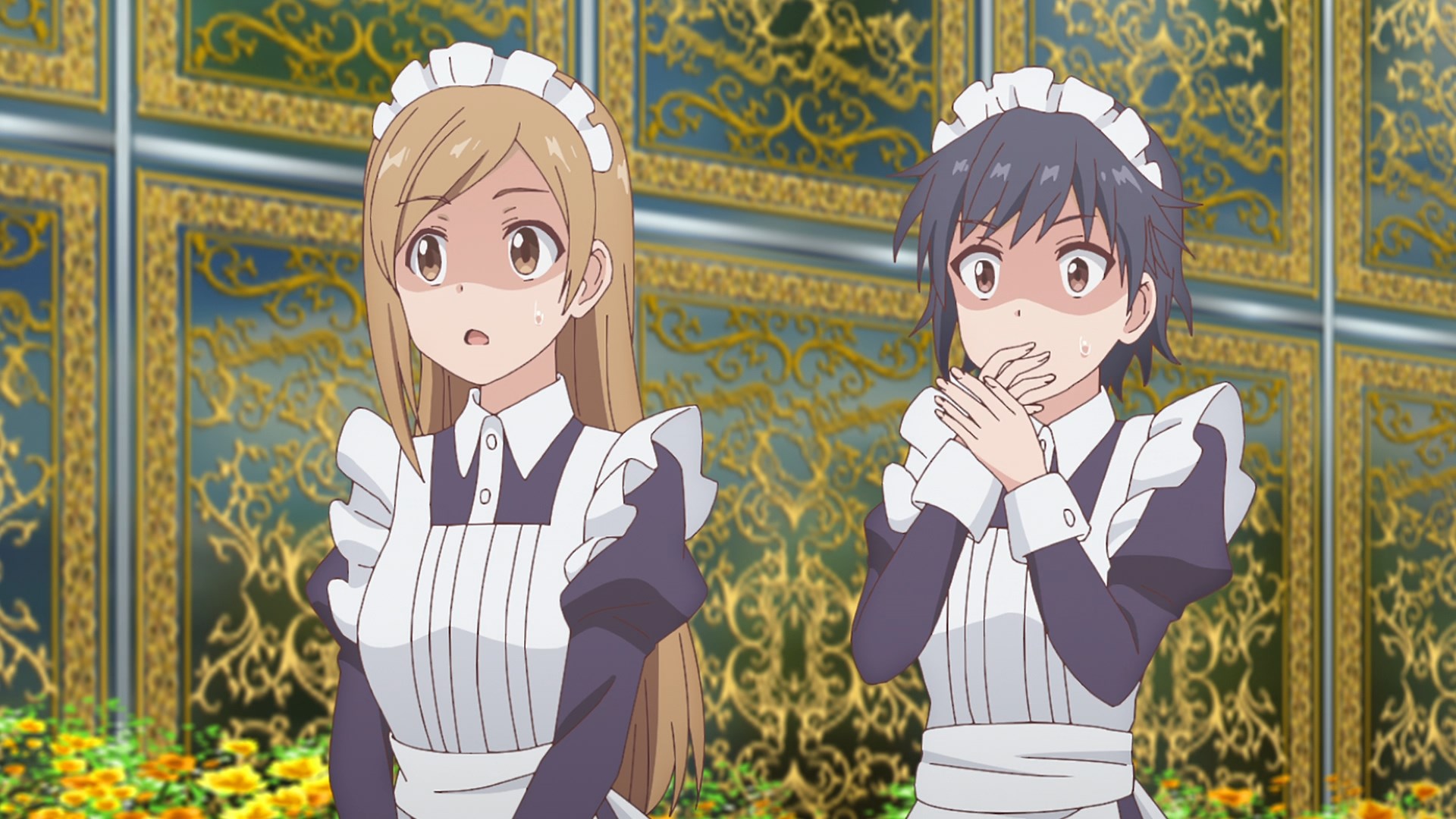 История империи Тирмун — скриншот 27