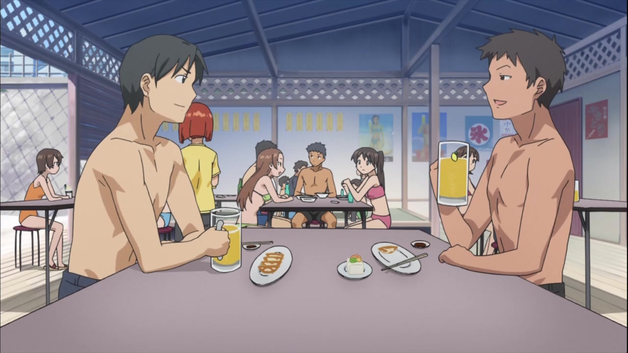 Вторжение Кальмарки — скриншот 8