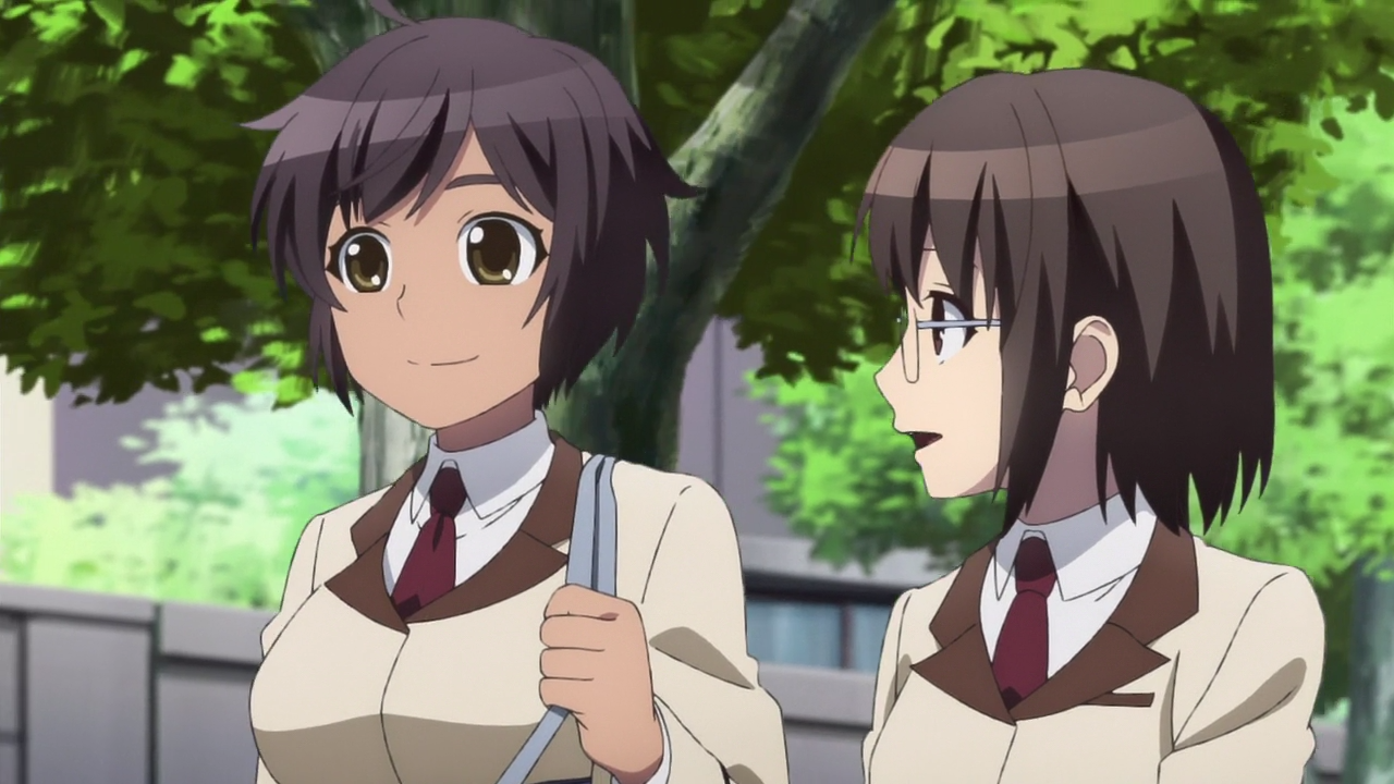 Девочки-волшебницы: Специальная операция — скриншот 21