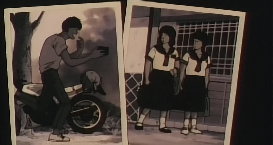 Девушка Бобби — скриншот 19