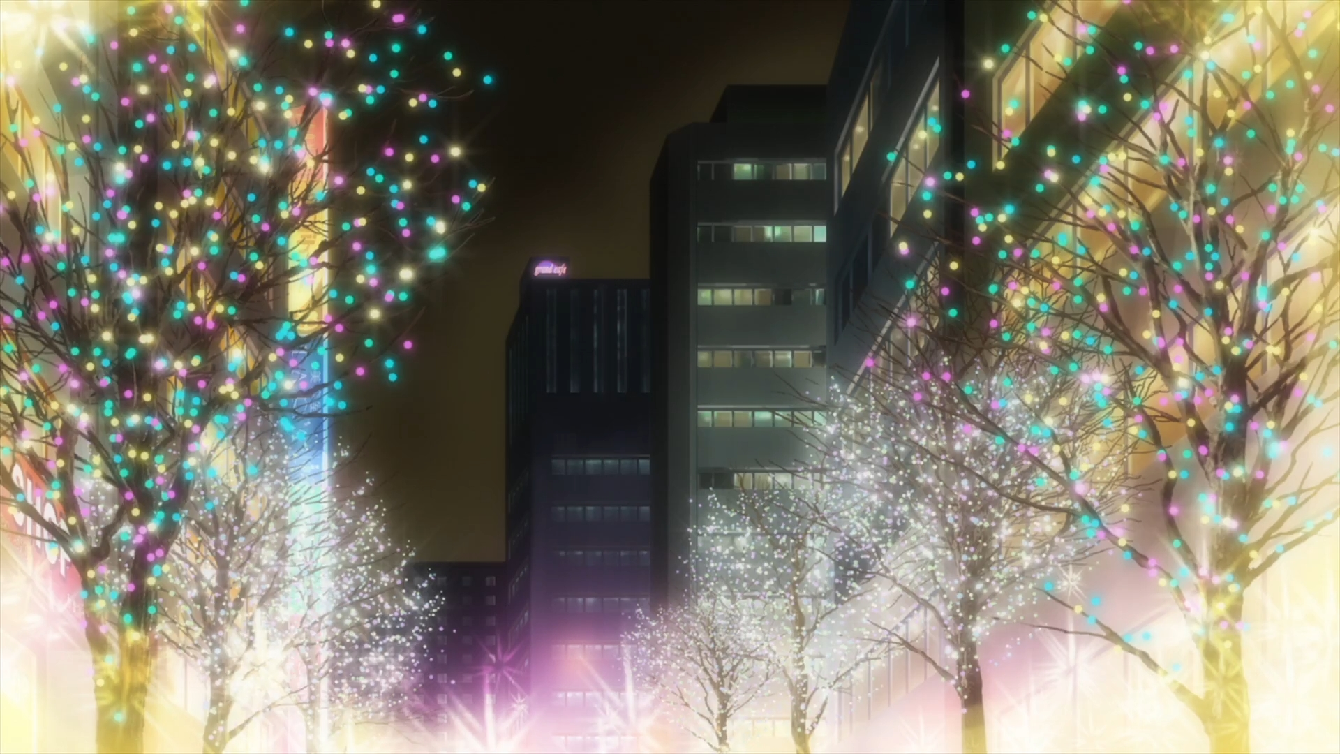 Прекрасна, как Луна: Спецвыпуск — скриншот 31