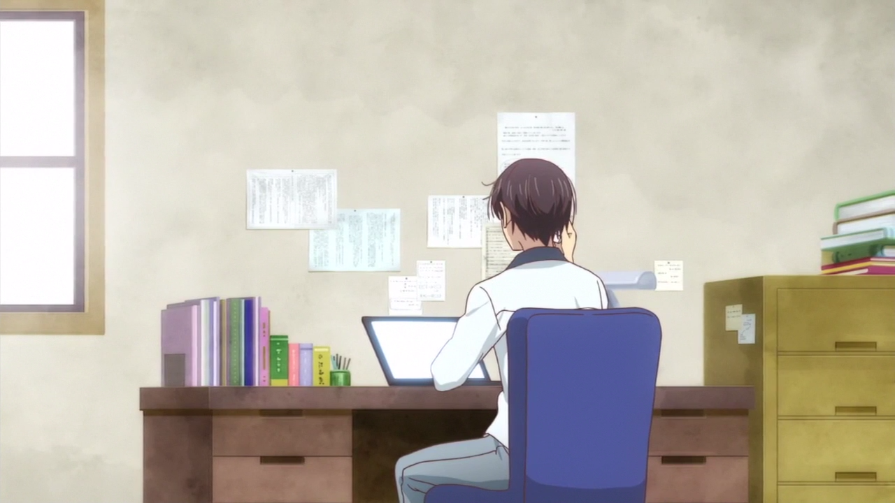 Домашний питомец, иногда сидящий на моей голове — скриншот 17