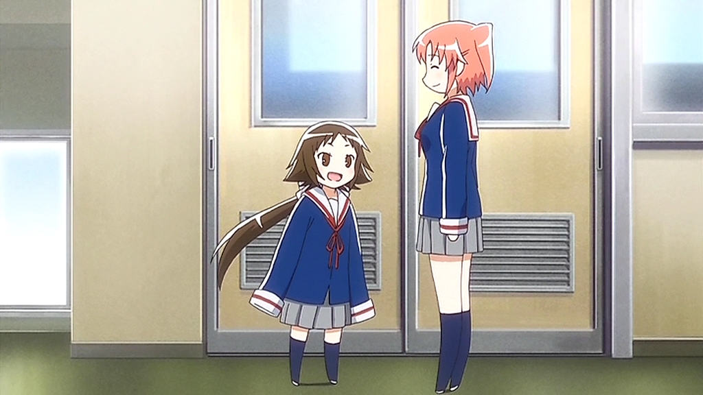 Помолвлена с незнакомцем OVA — скриншот 18