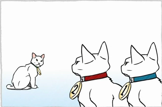 Безработные котики — скриншот 17