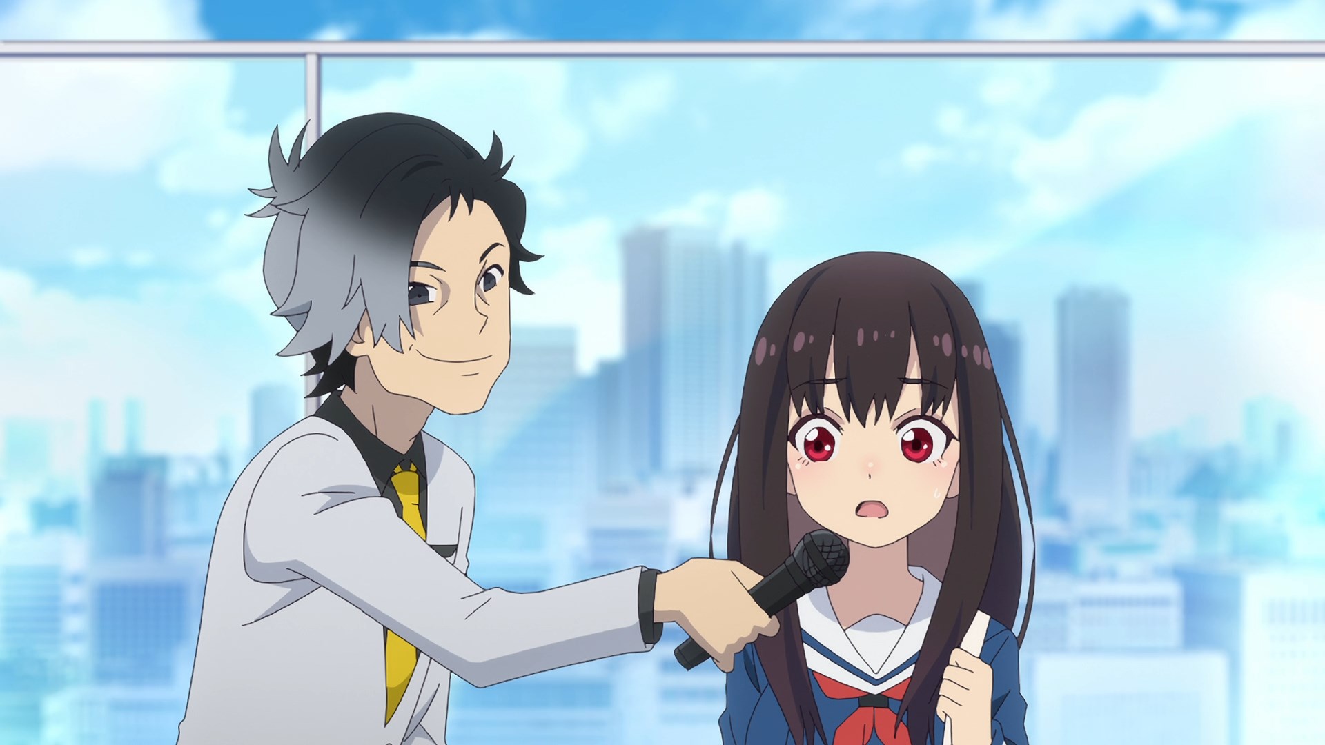 Куда едет поезд судного дня? — скриншот 4