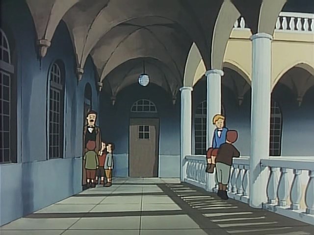 3000 миль в поисках матери — скриншот 30