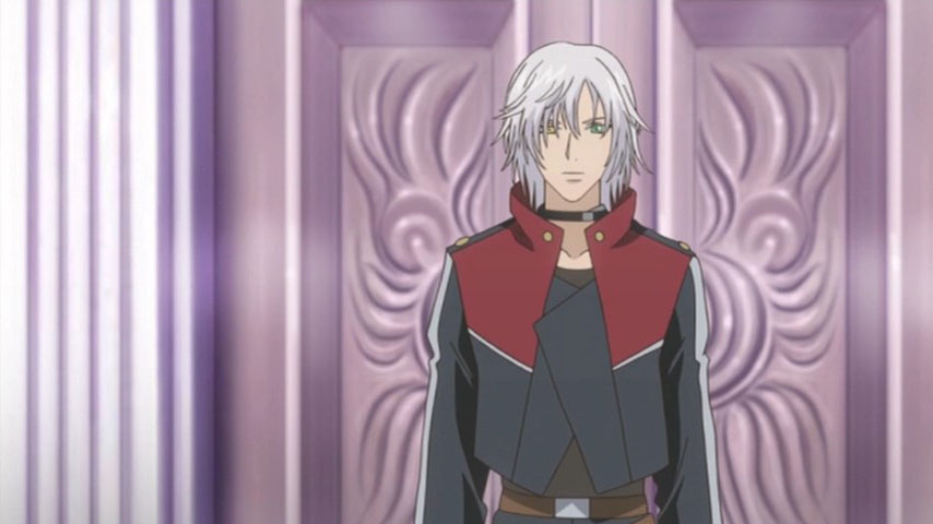 Возлюбленный ангел — Анжелика: Светлое завтра — Спецвыпуск — скриншот 9