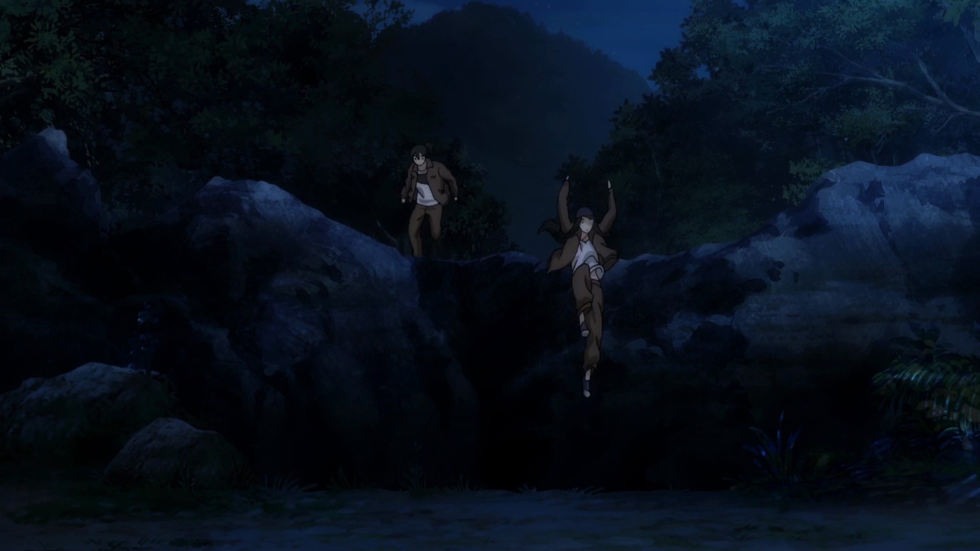 Один из отвергнутых: Изгой 2 — скриншот 27