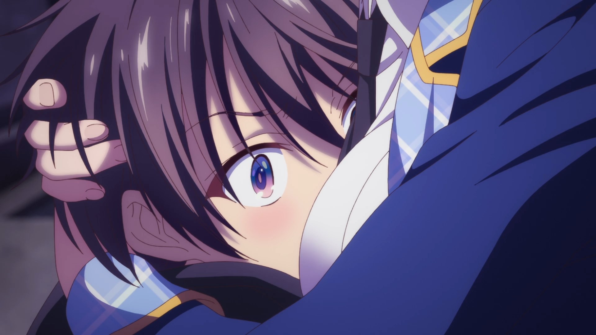 Мастер демонического клинка из академии святого меча — скриншот 16