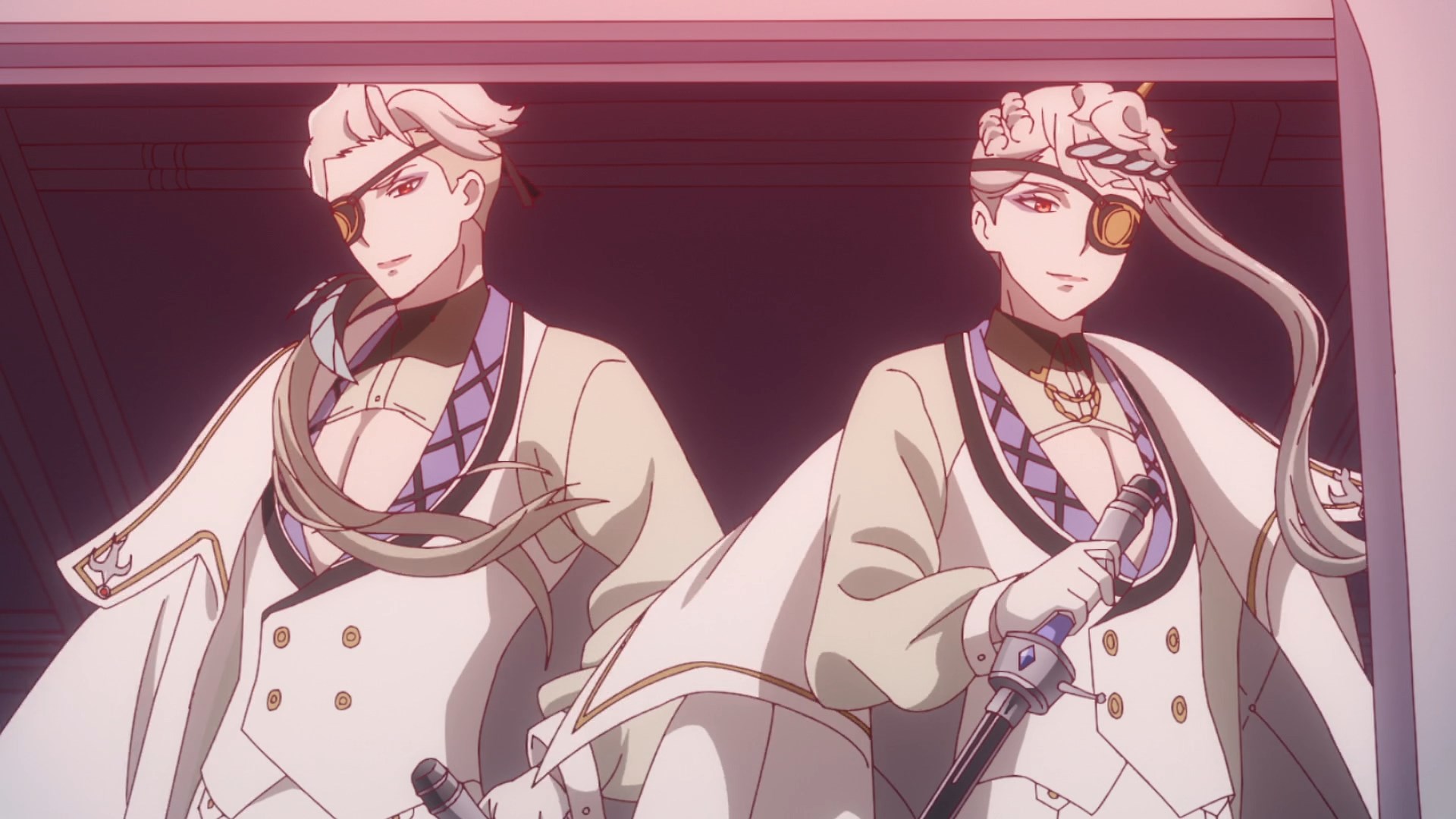 Визуальная тюрьма — скриншот 17