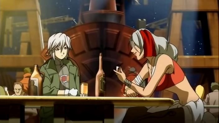 Бесконечное пространство — скриншот 12