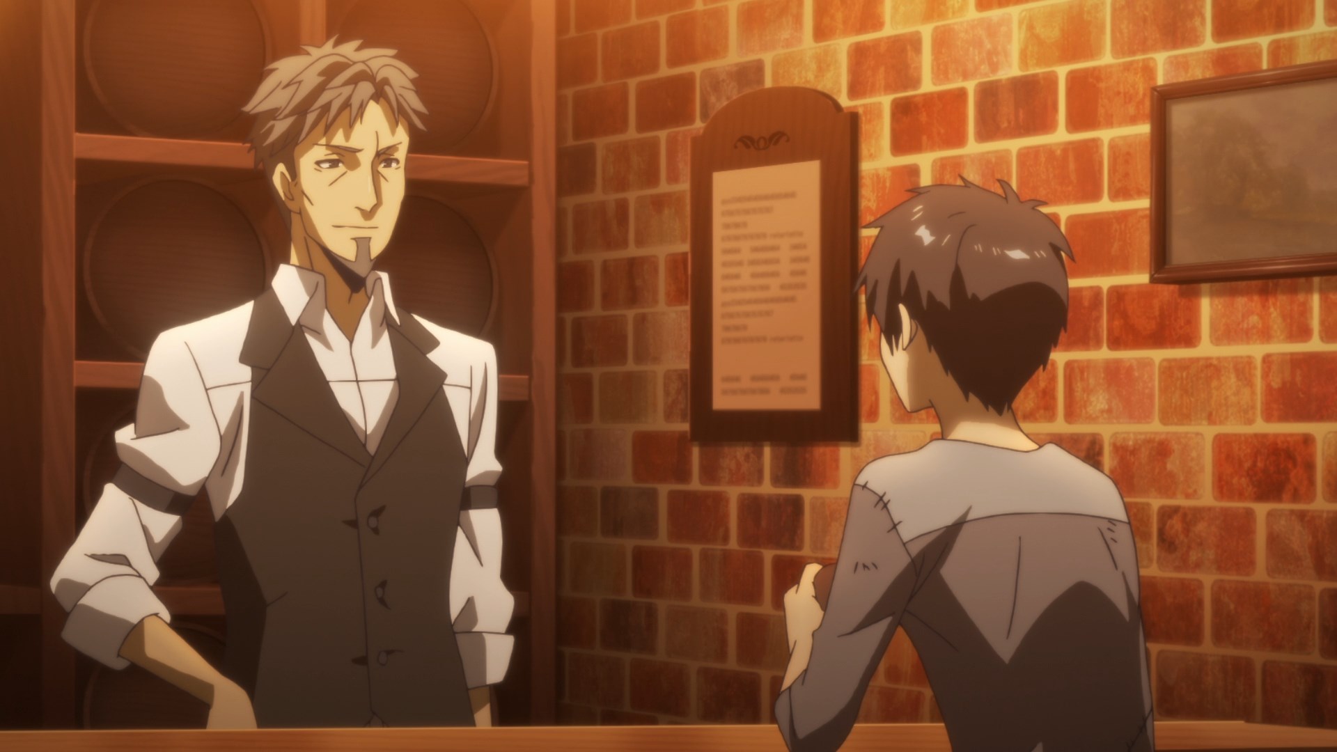 Ненасытный Берсерк — скриншот 15