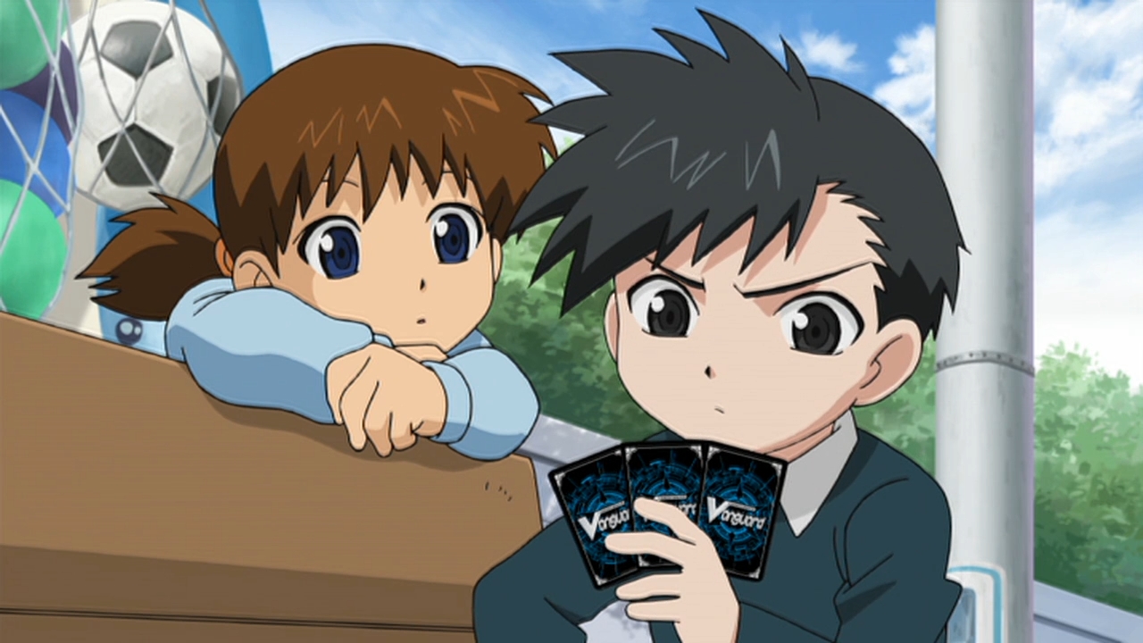 Карточные бои Авангарда — скриншот 5