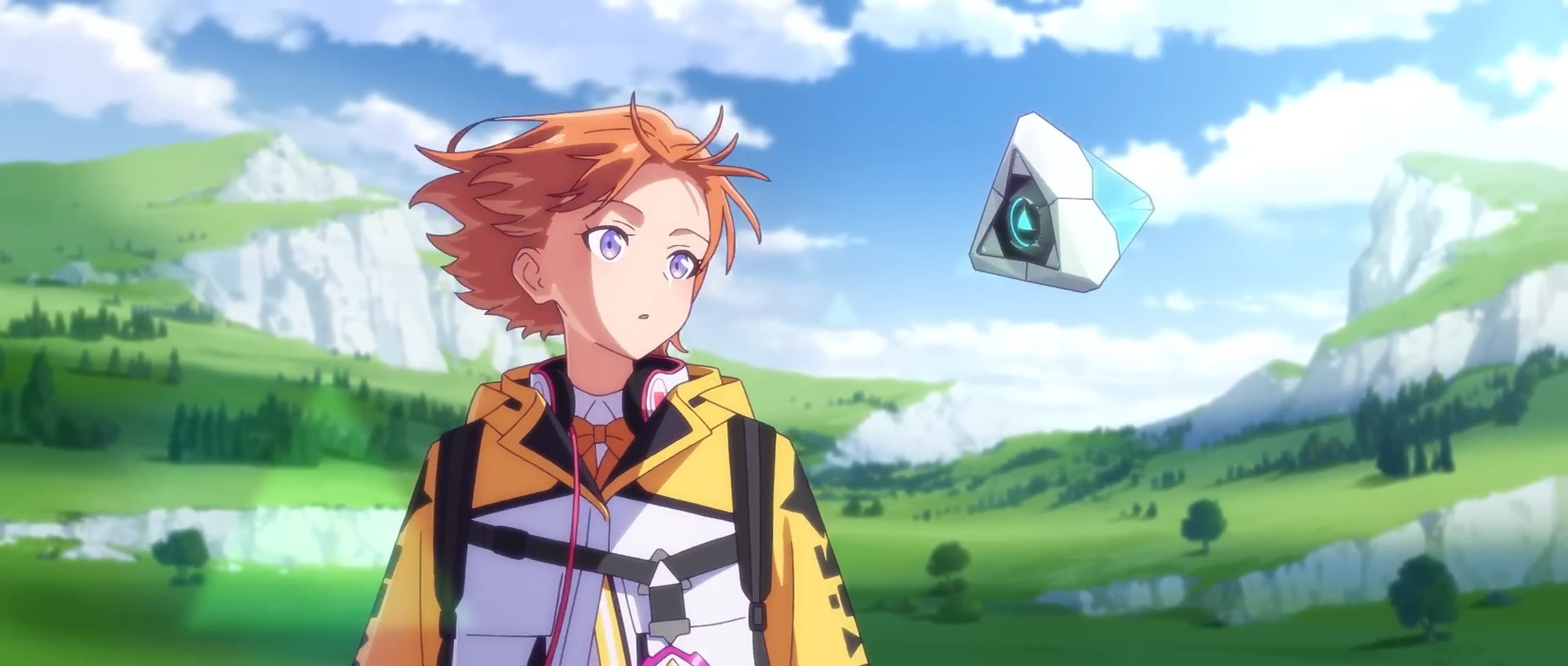 Holoearth: «Вперёд, в ещё один мир!» — скриншот 9