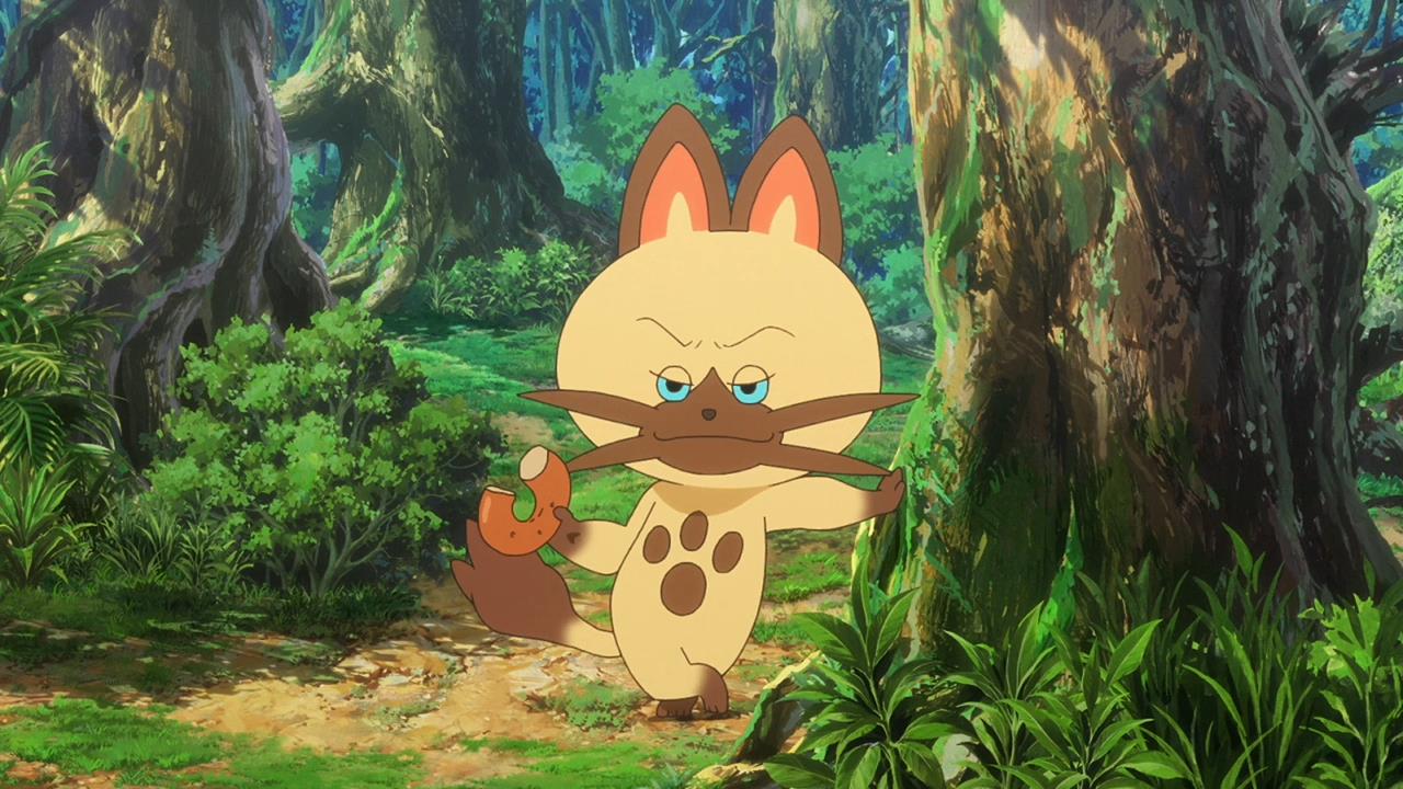 Истории охотников за монстрами — скриншот 28