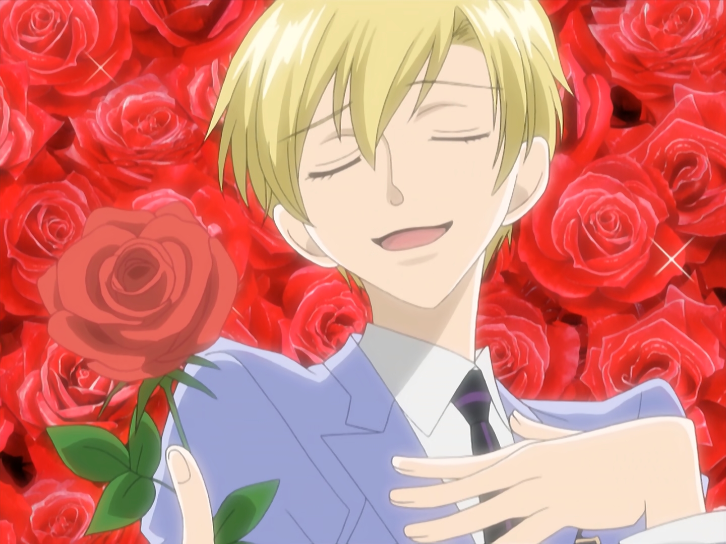 Клуб свиданий старшей школы Оран — скриншот 35