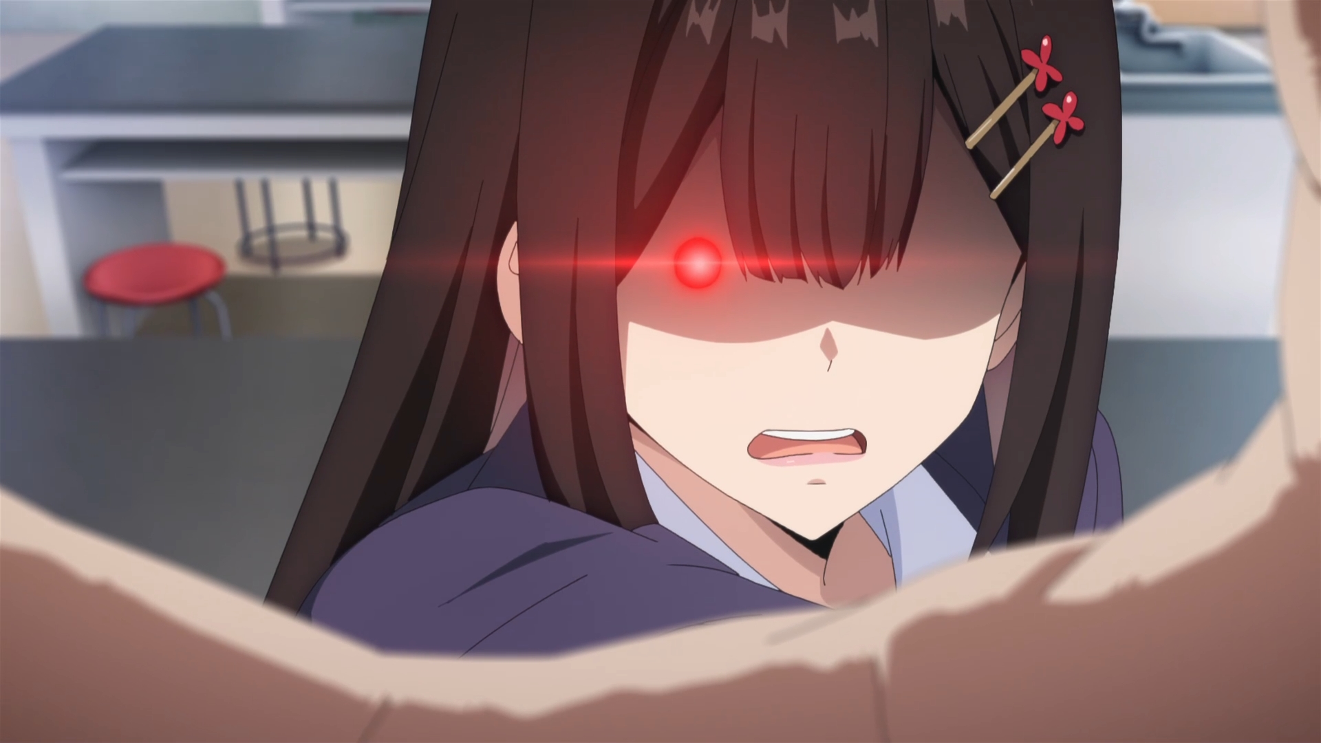 Может ли существовать дружба между мужчиной и женщиной? (Нет, это не так!) — скриншот 27