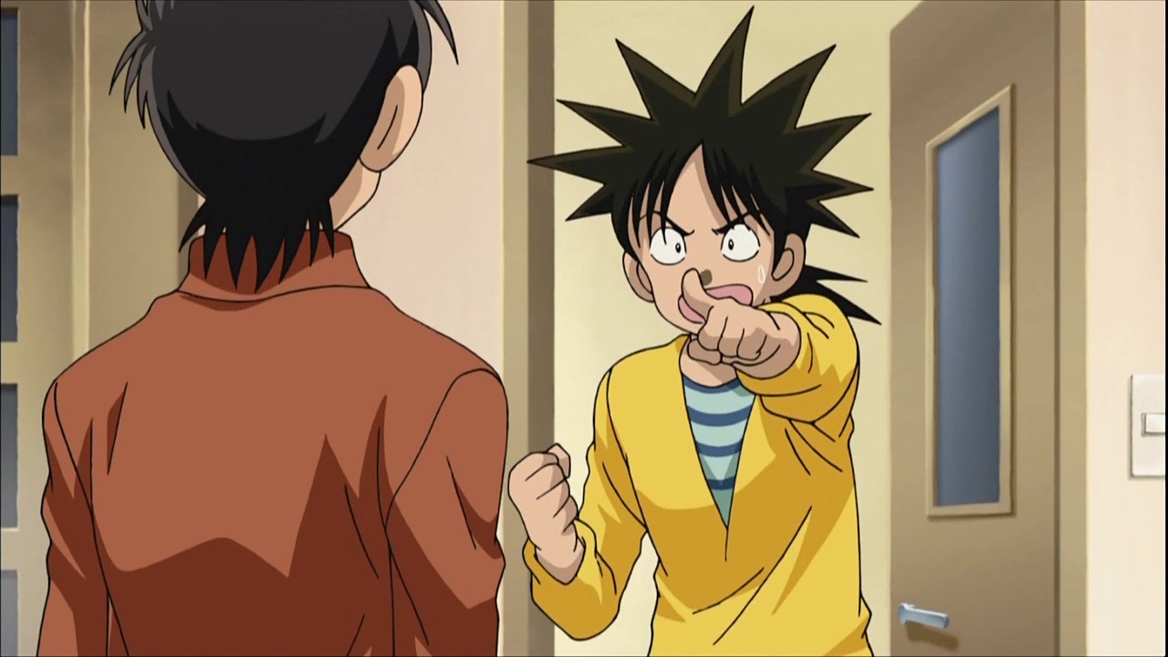 Перекрёстная игра — скриншот 37