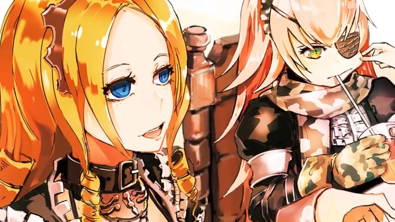 Повелитель: Чаепитие служанок — скриншот 13