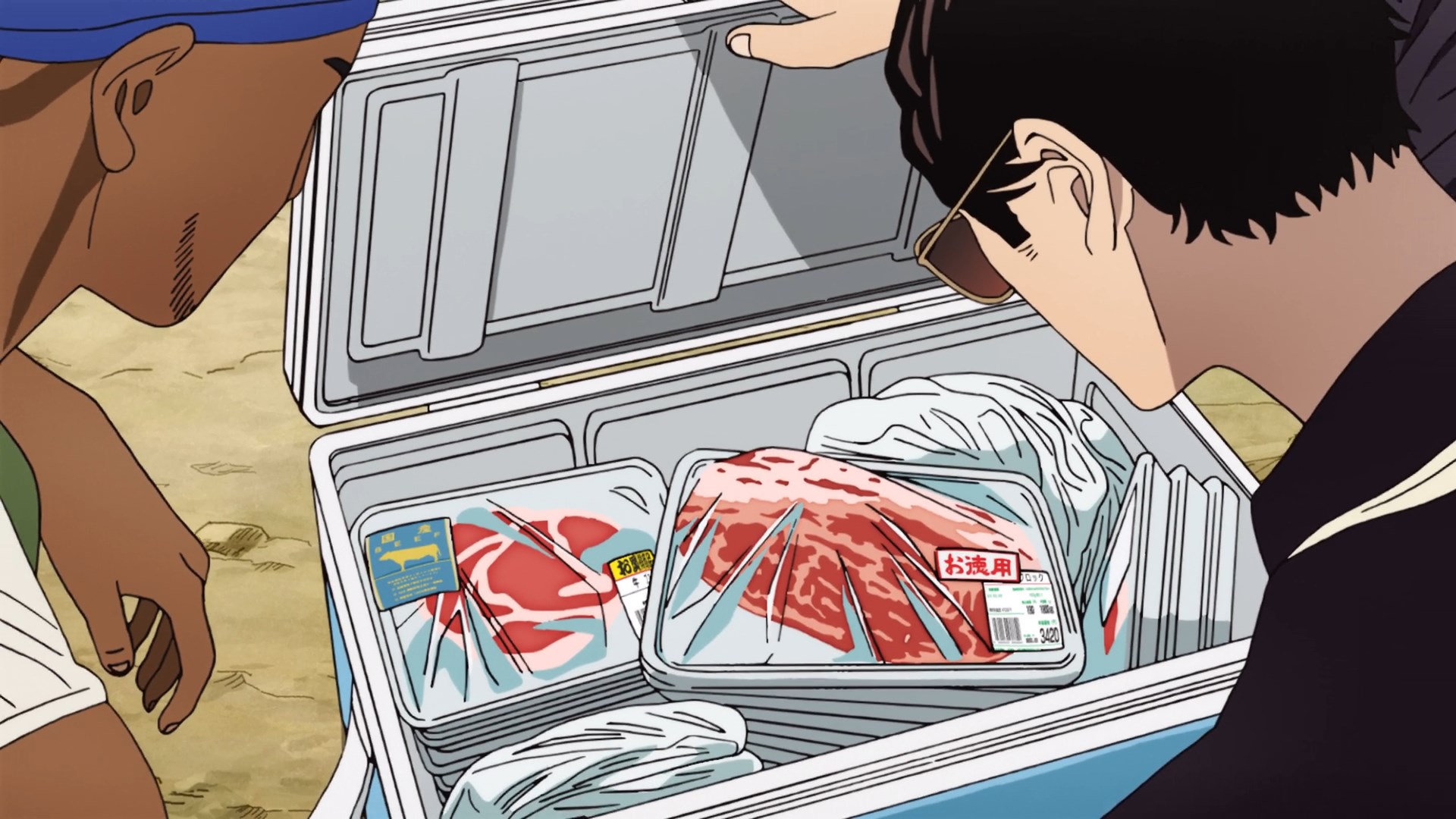 Путь домохозяина. Часть 2 — скриншот 15