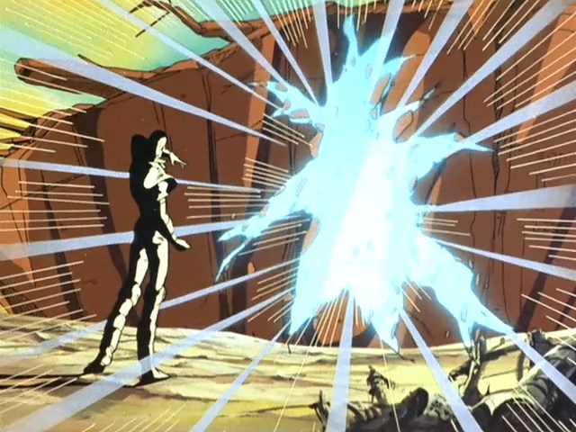 Кулак Северной звезды — скриншот 35