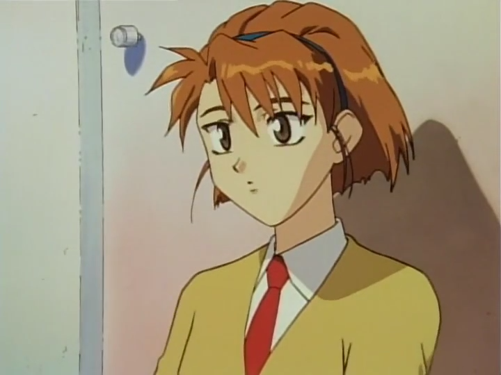 Эль-Хазард: Странники — скриншот 5