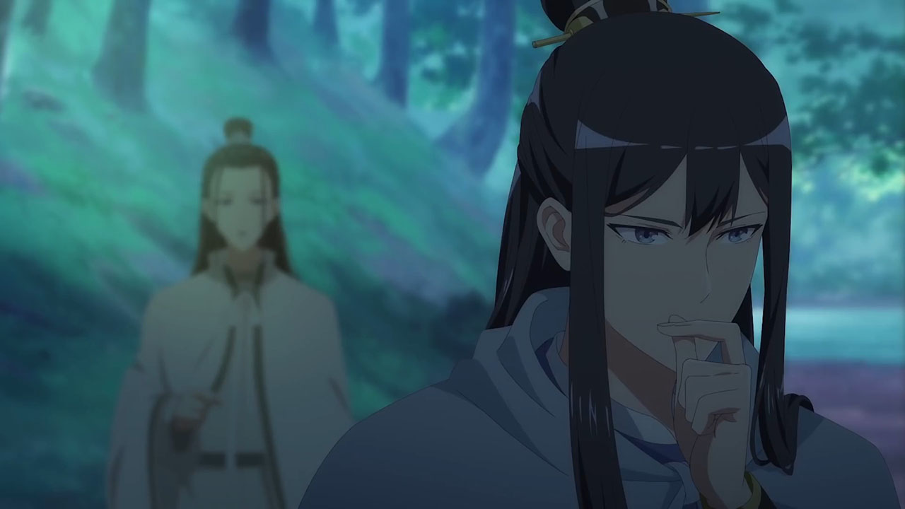 Любовь под гипнозом — скриншот 12