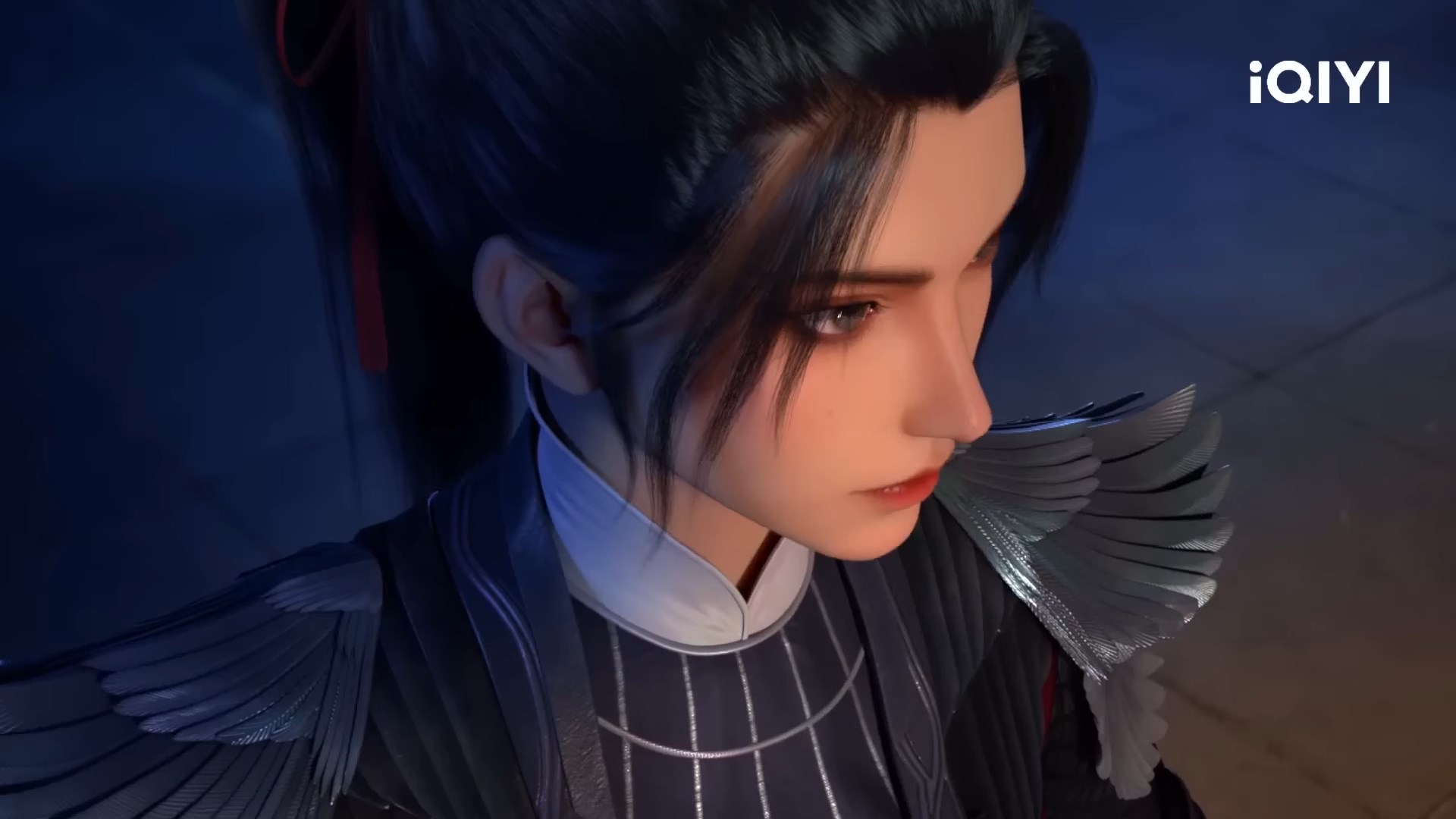 Золотая стража: Ветер поднимается в Цзиньлине — скриншот 21