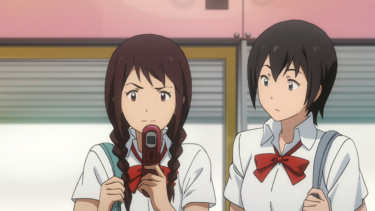 Приключения Дигимонов: Союз — скриншот 7