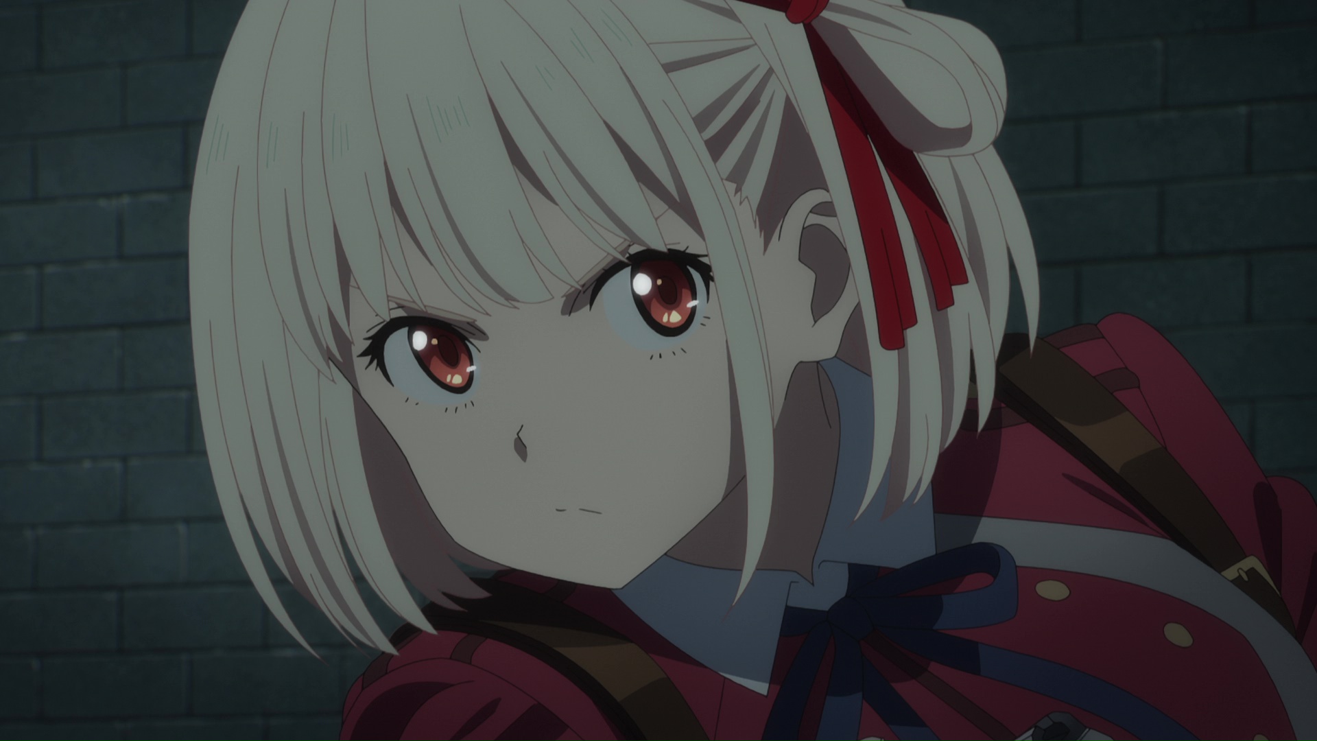 Ликорис Рикоил — скриншот 25