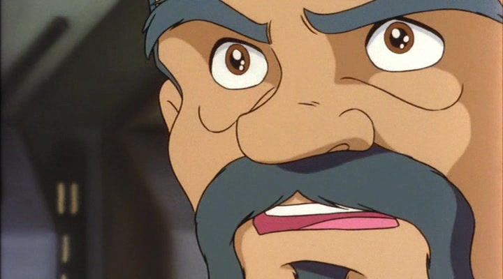 Киборг 009: Легенда о Супер-Галактике — скриншот 11