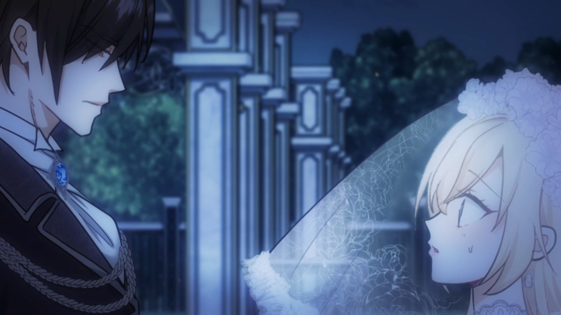 Ваше Величество, забудьте меня — скриншот 29