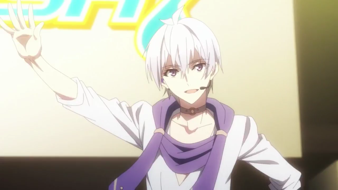 Семёрка идолов — скриншот 8