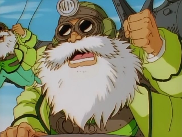 Маска Зегай — скриншот 33