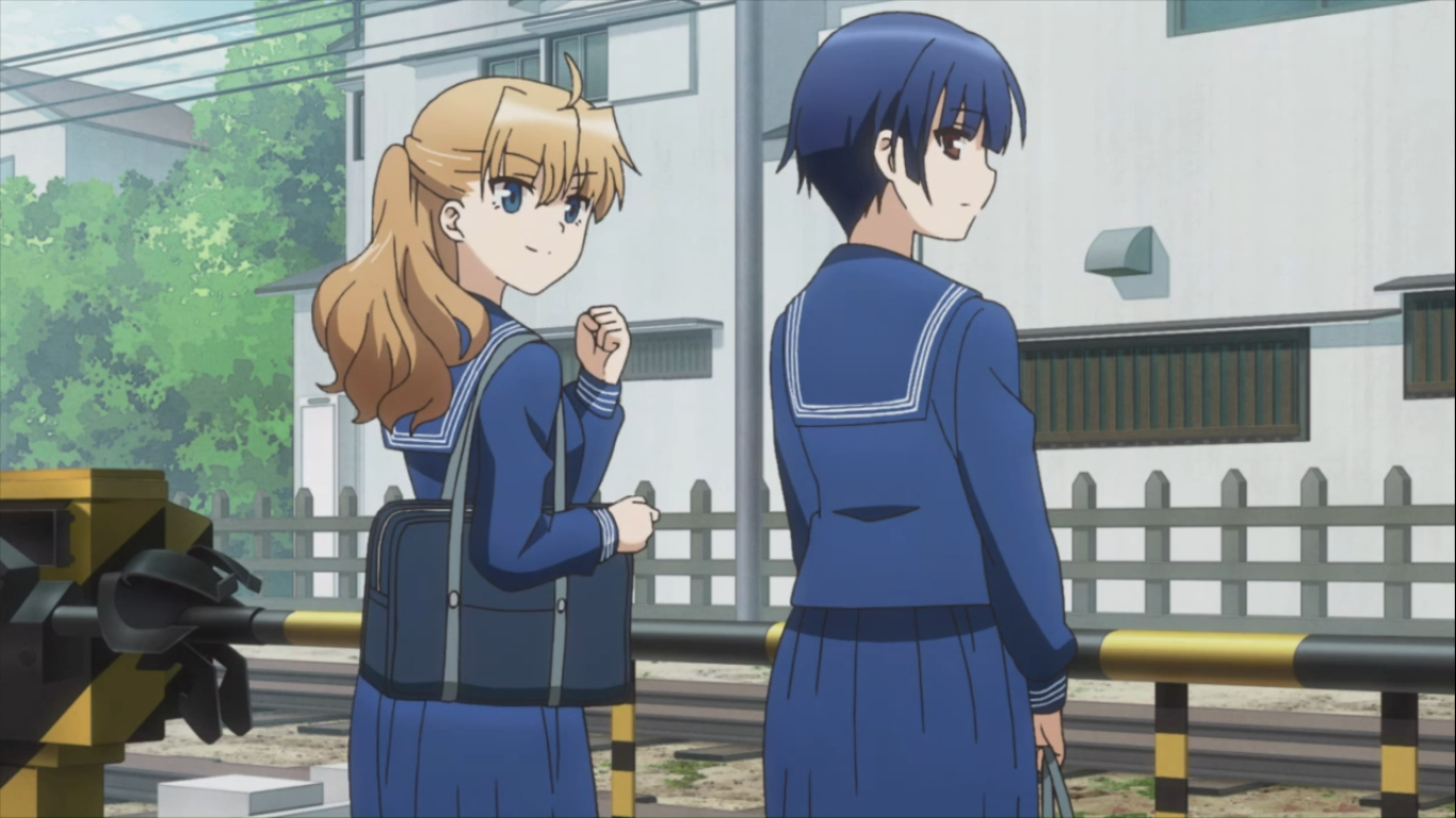 Железнодорожный переезд — скриншот 19