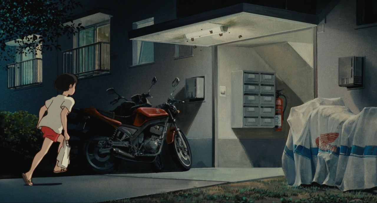 Шёпот сердца — скриншот 24