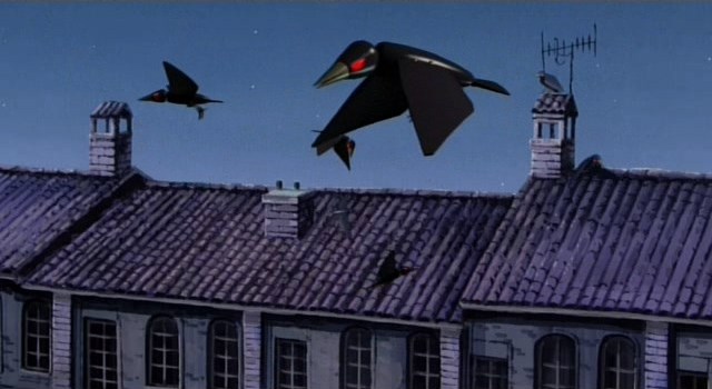 Люпен III: Возвращение волшебника — скриншот 10