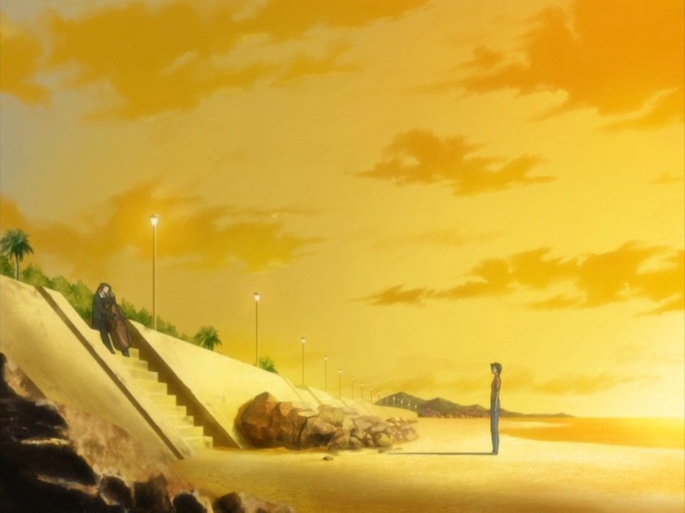 Кровь+ — скриншот 39