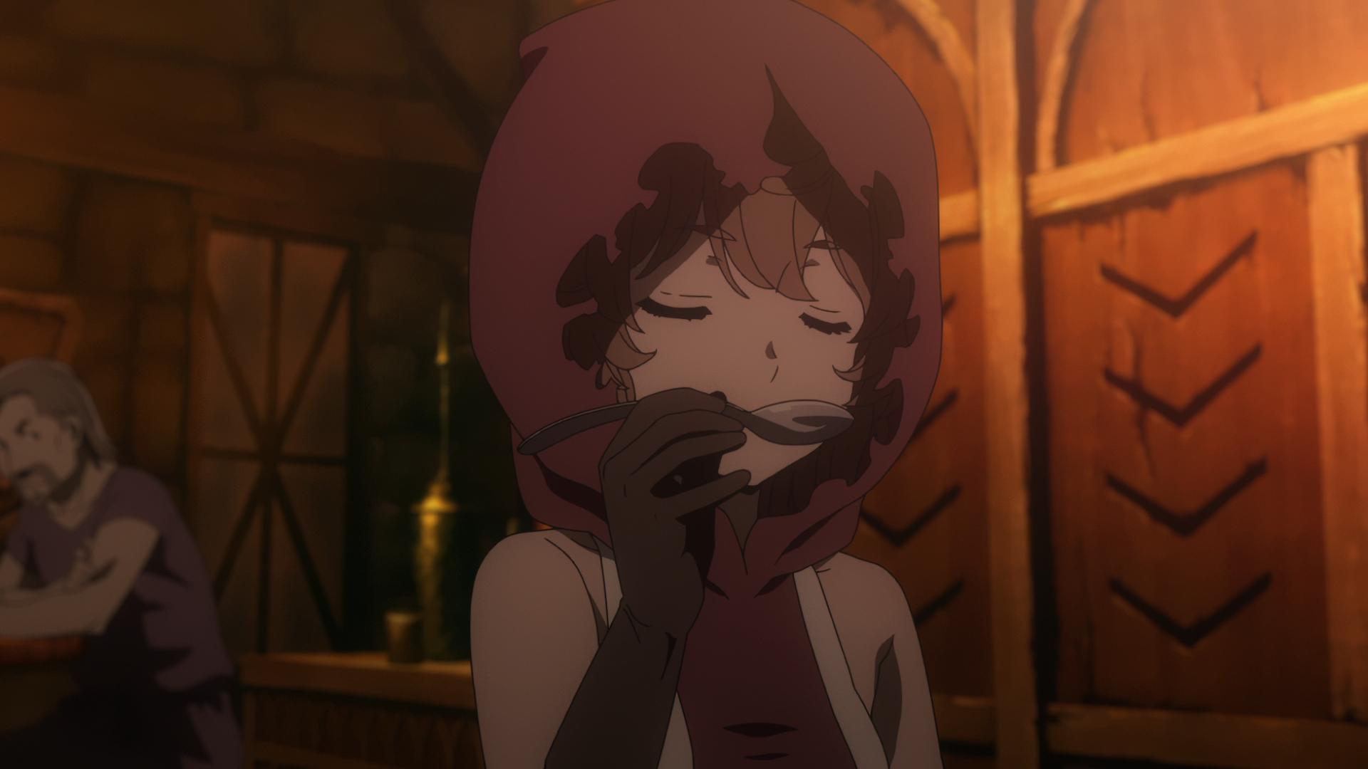 Может, я встречу тебя в подземелье? 2 — скриншот 5