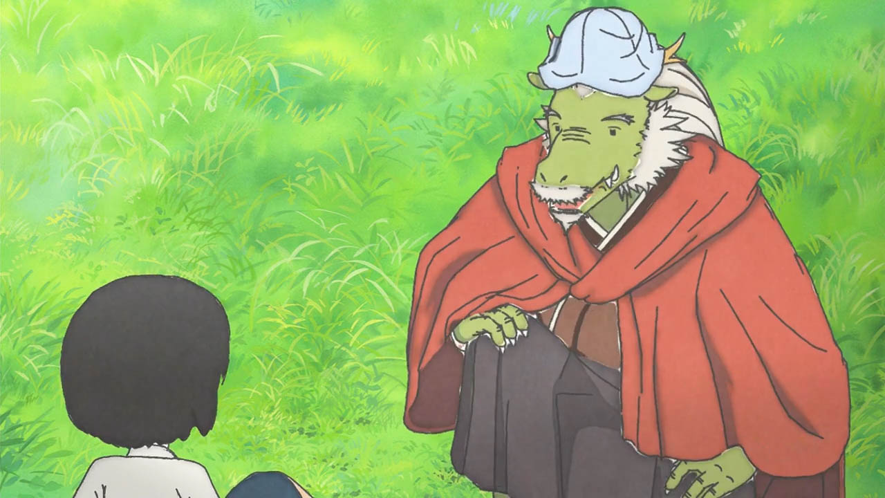 Ветер Матасабуро — скриншот 9