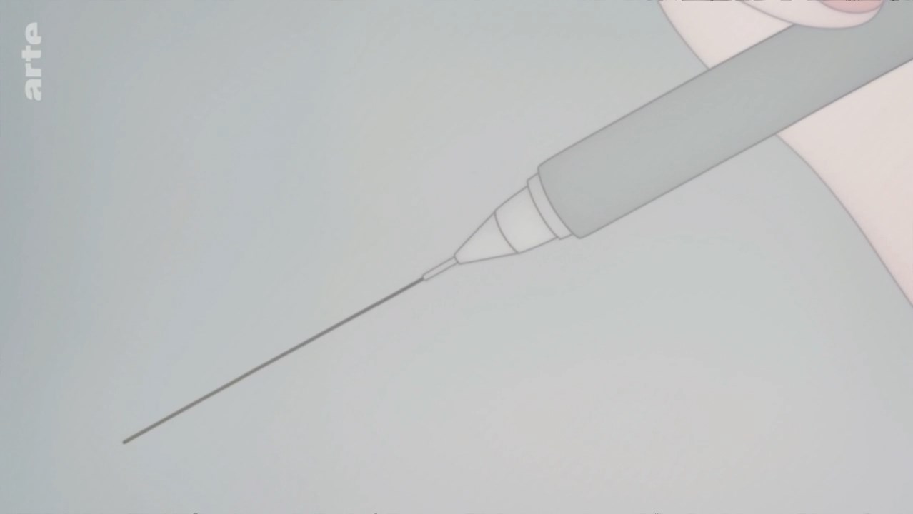 Встревоженное тело — скриншот 9