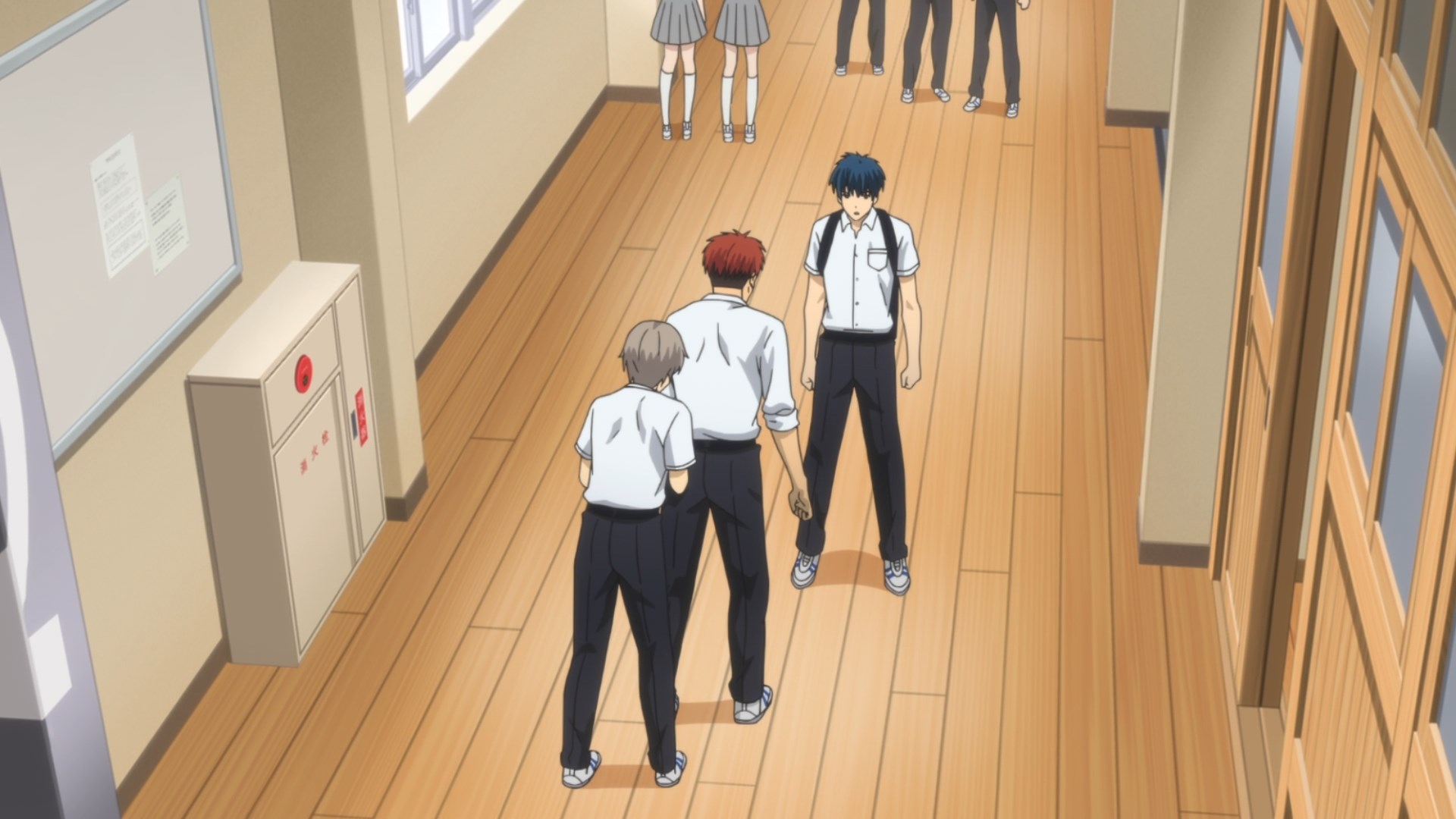 Удар! Гол в будущее — скриншот 20